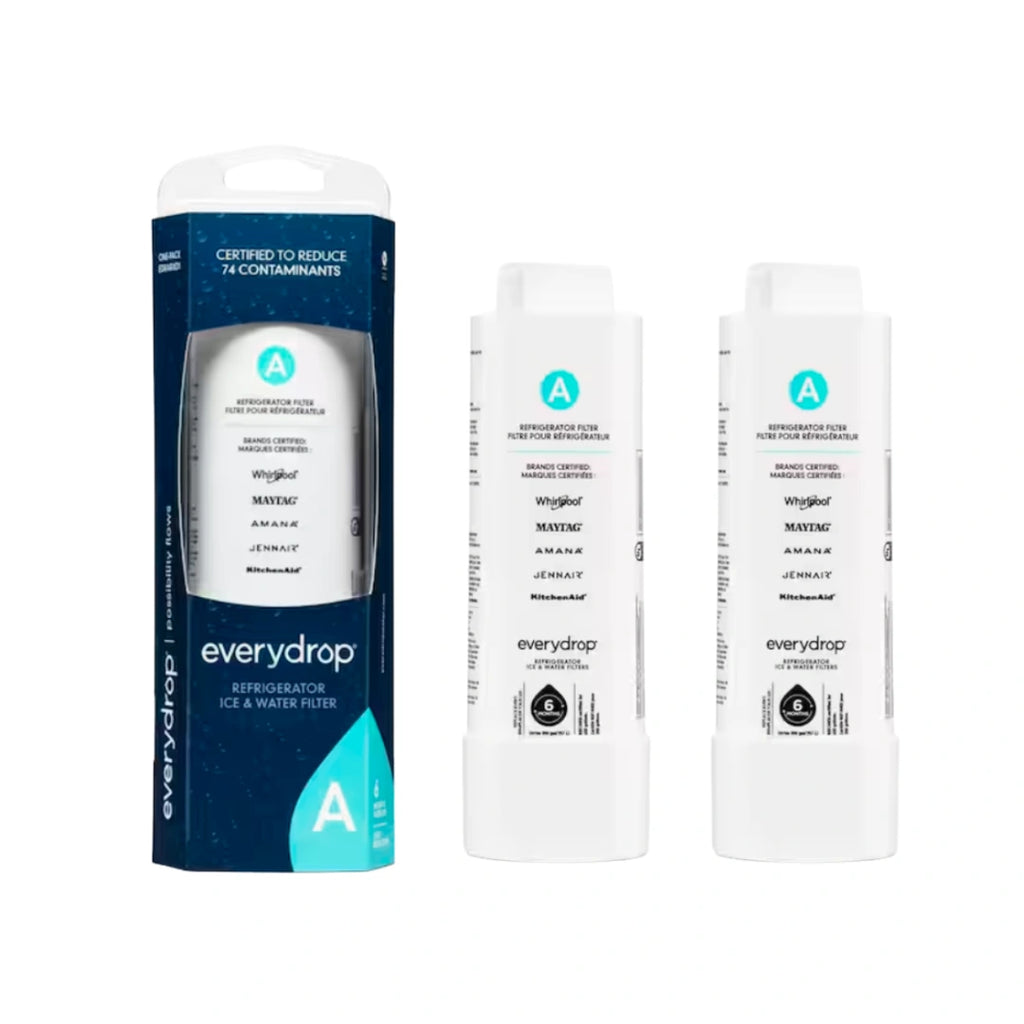 EDRARXD1 Everydrop Refrigerator Water Filter – Filter A Replacement