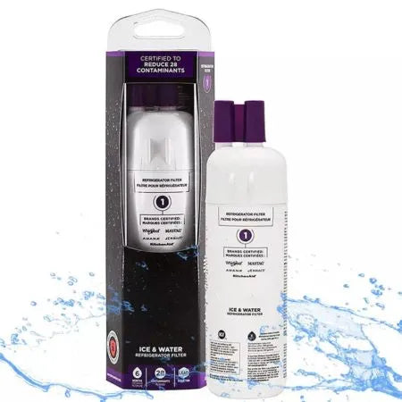Everydrop Water Filter EDR1RXD1 | Refrigerator Filters