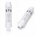 Frigidaire Genuine EPTWFU01 Refrigerator Water Filter Replacement Pack