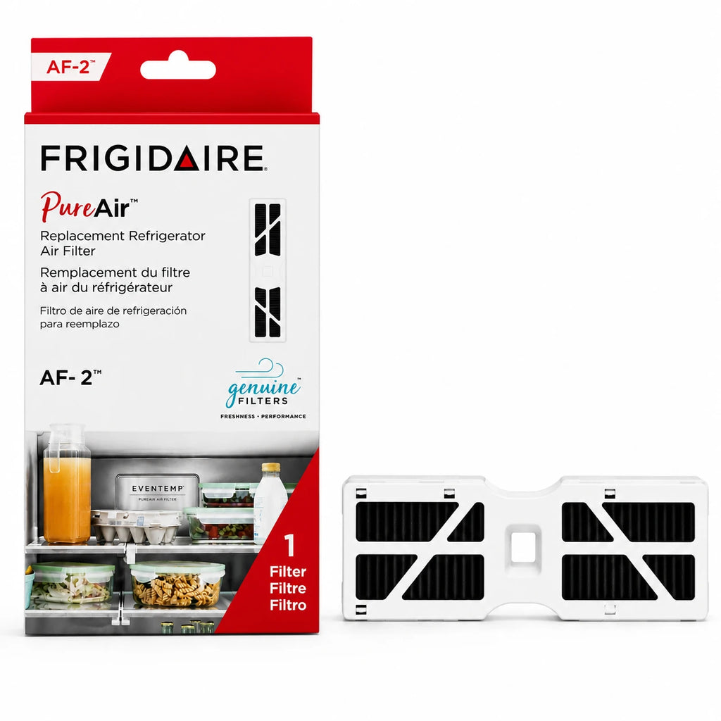 Frigidaire Genuine PureAir Refrigerator Air Filter RAF-2 / AF-2 (FRGPAAF2)