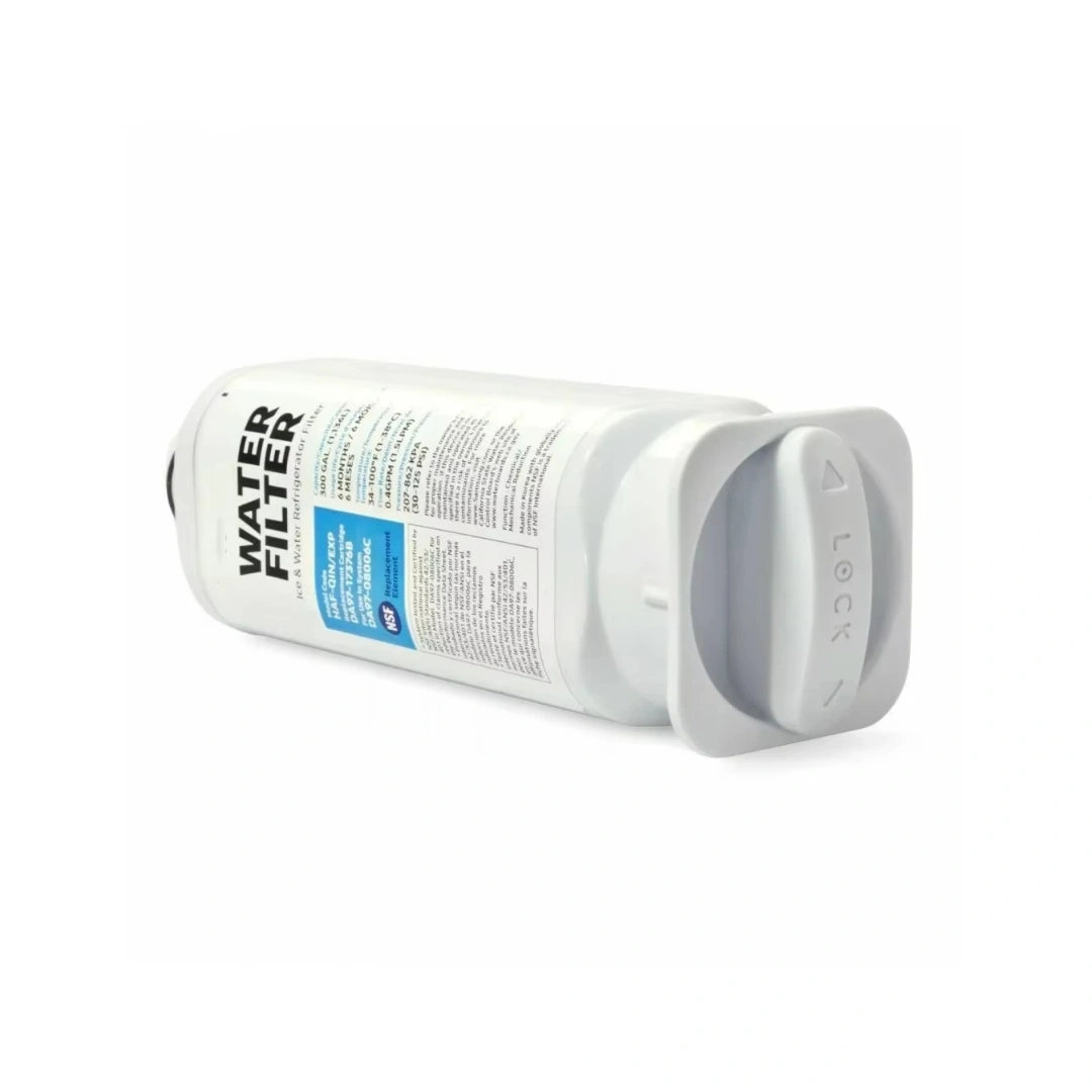 Samsung DA97-17376B Refrigerator Water Filter Replacement