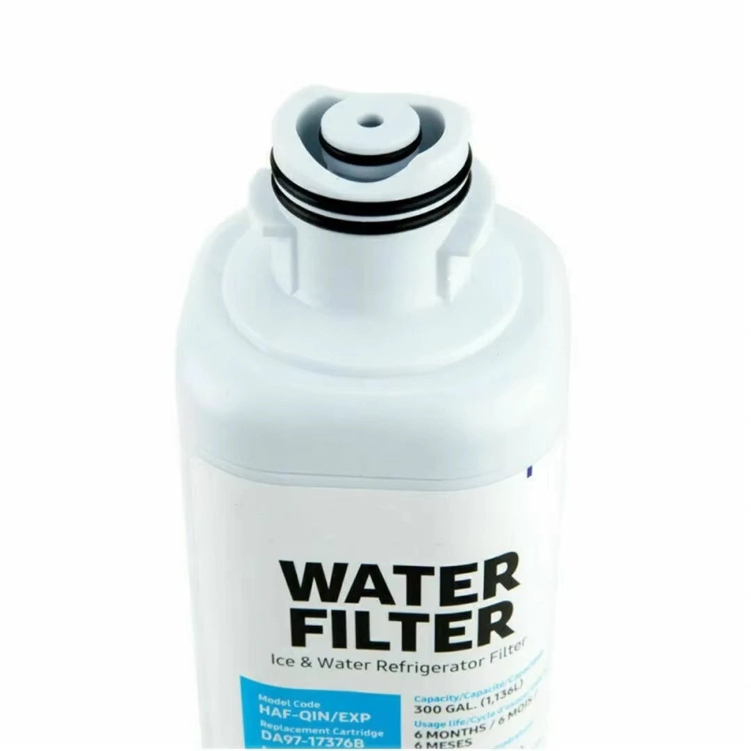 Samsung DA97-17376B Refrigerator Water Filter Replacement