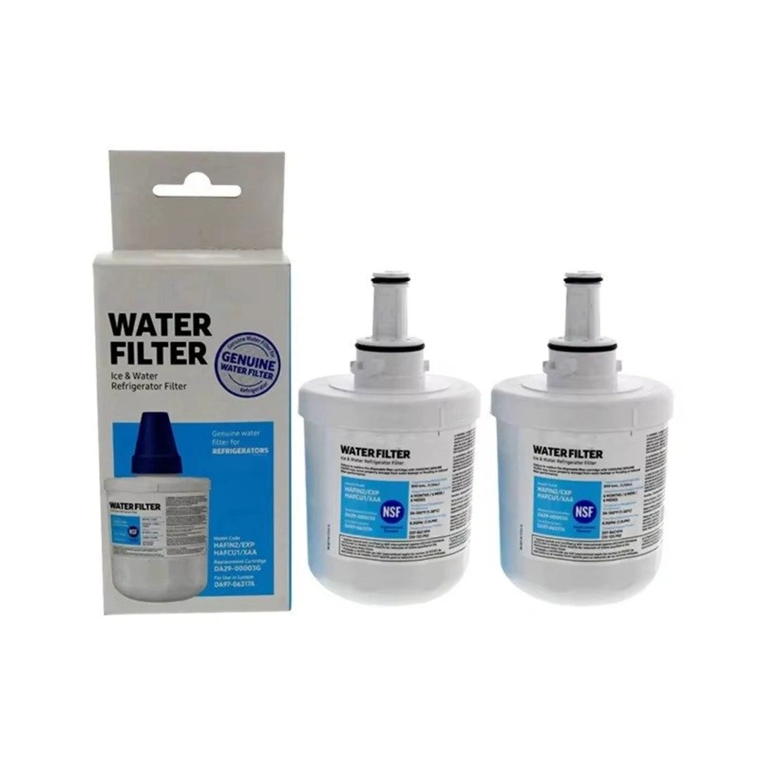 Samsung DA29-0003G Refrigerator Water Filter | Genuine OEM