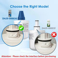 Samsung DA29-0003G Refrigerator Water Filter | Genuine OEM