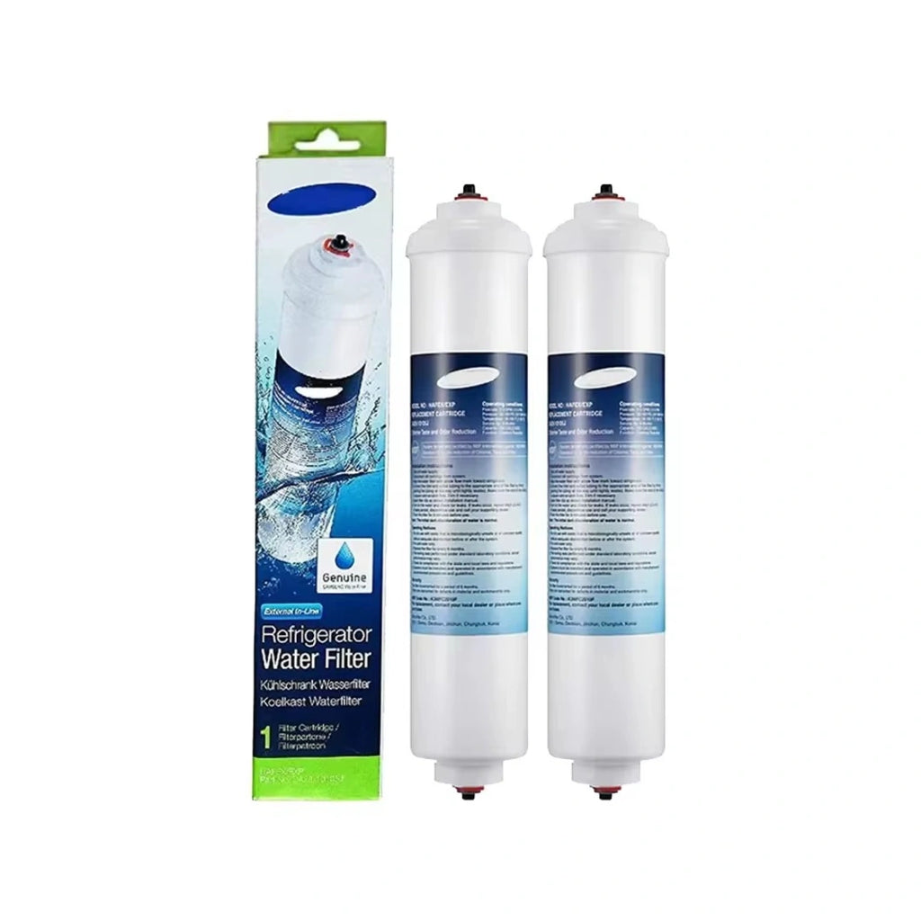 Samsung DA29-10105J HAFEX/EXP Inline Refrigerator Water Filter