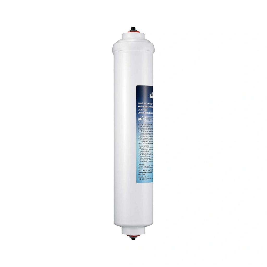 Samsung DA29-10105J HAFEX/EXP Inline Refrigerator Water Filter