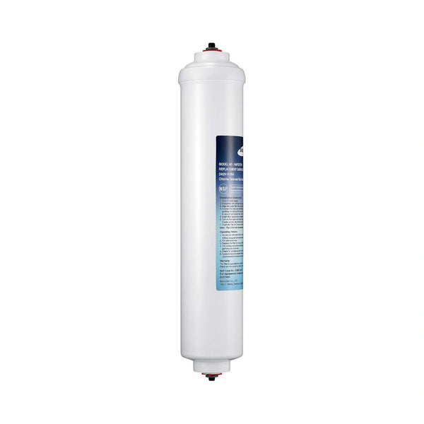 Samsung DA29-10105J HAFEX/EXP Inline Refrigerator Water Filter