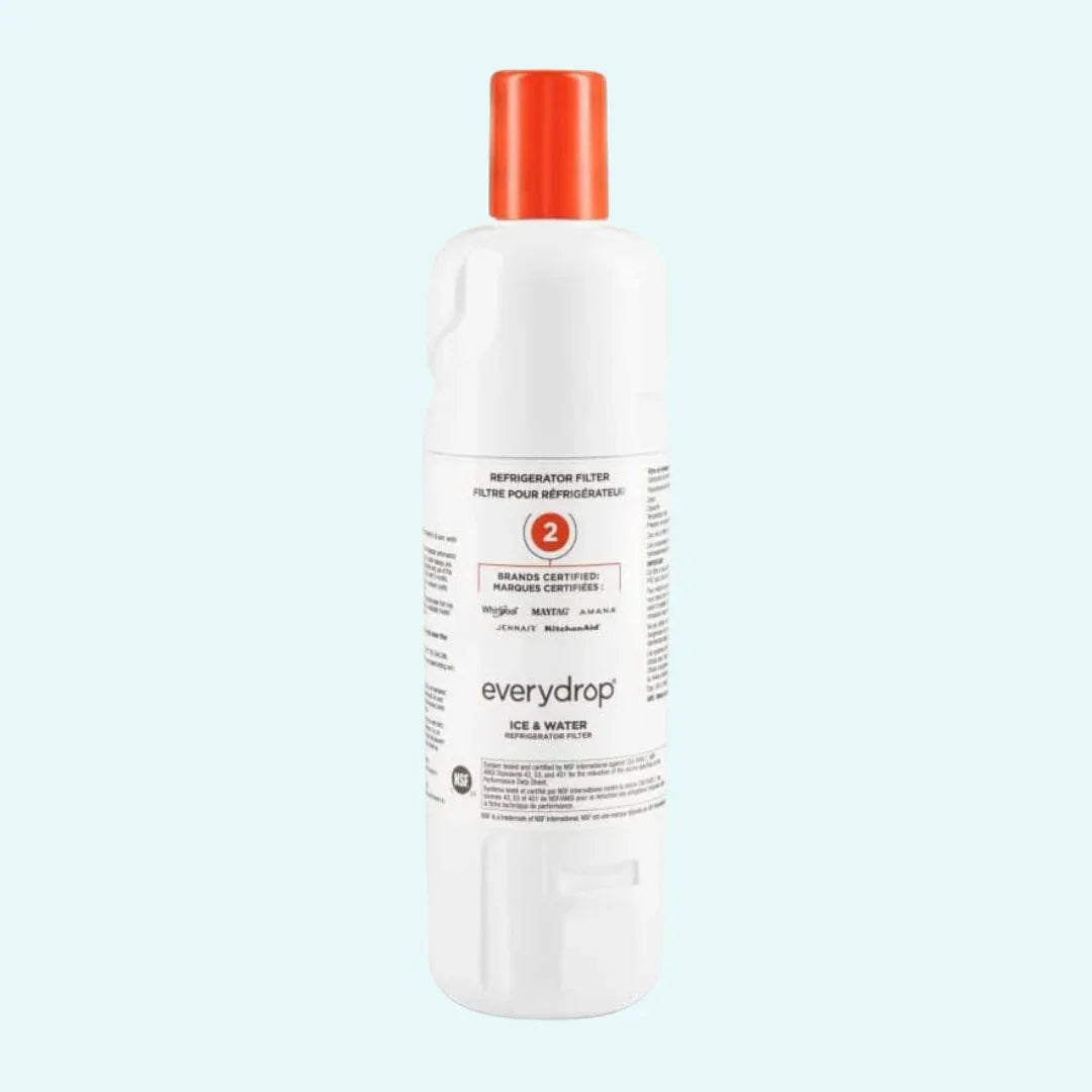Genuine OEM EveryDrop EDR2RXD1 Water Filter