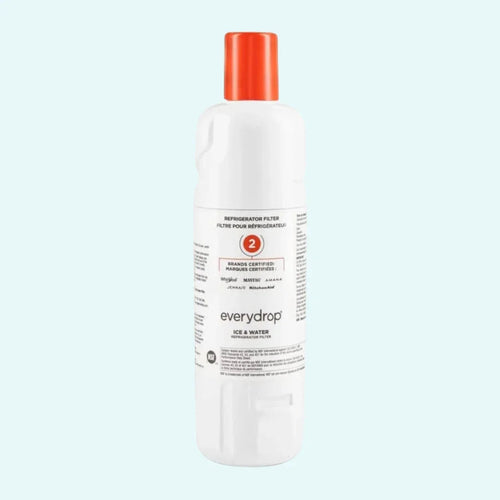Genuine OEM EveryDrop EDR2RXD1 Water Filter