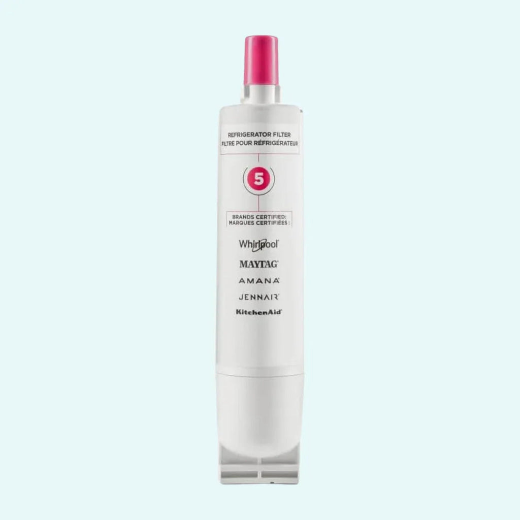 everydrop by whirlpool ice and water refrigerator filter 5, edr5rxd1