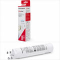 Frigidaire Genuine FPPWFU01 Refrigerator Water Filter Replacement Pack (PWF-1)