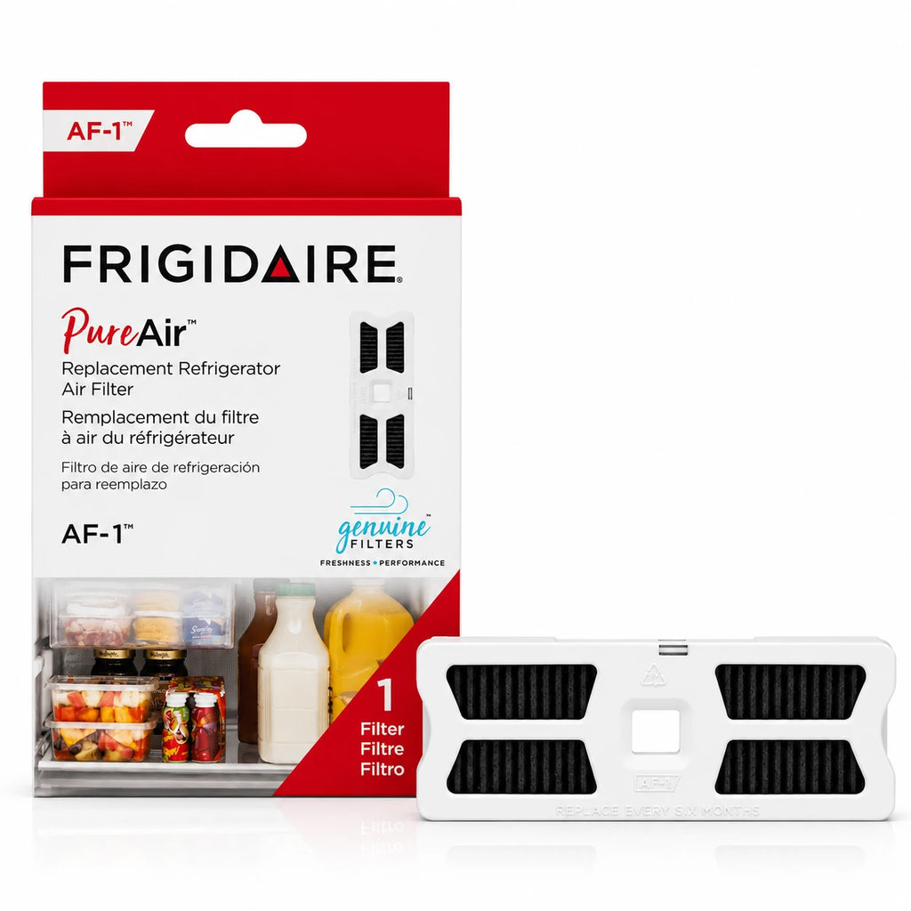 Frigidaire PureAir Replacement Refrigerator Air Filter RAF-1 (FRGPAAF1)