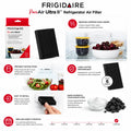 Frigidaire Genuine PureAir Ultra II Refrigerator Air Filter (PAULTRA2)