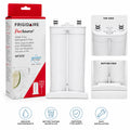 Frigidaire Genuine WF2CB Refrigerator Water Filter Replacement Pack