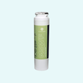 GE MSWF Refrigerator Water Filter Replacement – NSF Certified, Twist-Lock, 6-Month / 300-Gallon