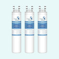 Compatible with ULTRAWF, Pure Source Ultra, Kenmore 9999, 46-9999 Water and Ice, Height 11 inches