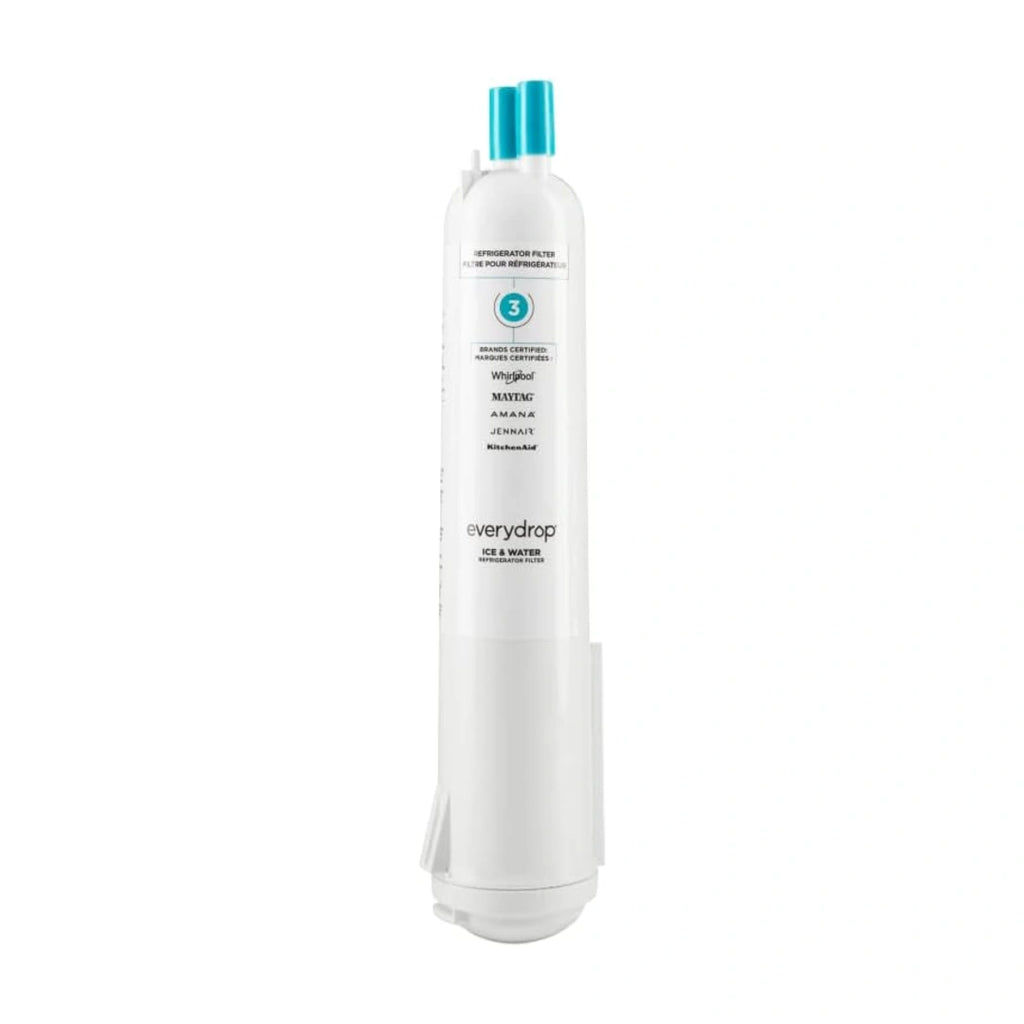 Everydrop EDR3RXD1 Refrigerator Water Filter 3 Replacement