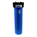 Pentek 20" Big Blue Water Filter Housing With Pressure Relief